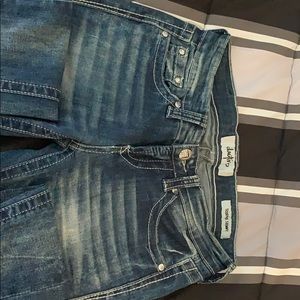 Daytrip Jeans - 26L Daytrip skinny jeans Daytrip Jeans - 26L Daytrip skinny jeans